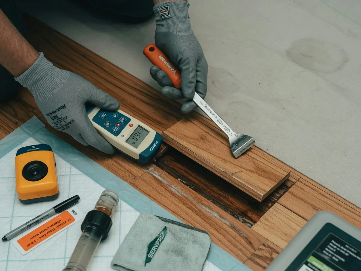 Why choose Water Damage Restoration in Astoria, NY